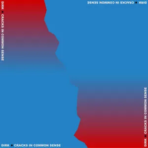 Cracks in common sense